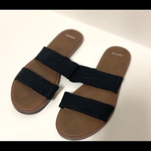 Sanuk sandals